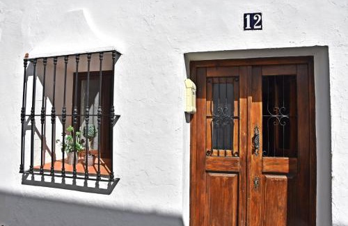 Grazalema House | Casa El Simancón