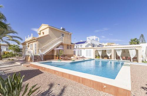 Mazarron House | Casa El Sole