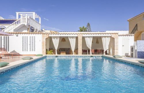 Mazarron House | Casa El Sole