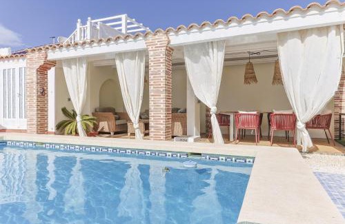 Mazarron House | Casa El Sole