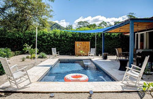 Brasilito House | Casa El Sueño