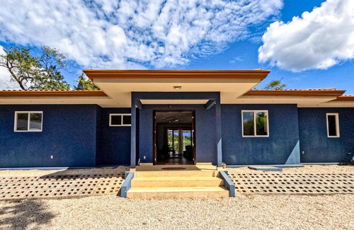 Brasilito House | Casa El Sueño