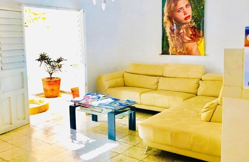 Trinidad House | Casa El Suizo Trinidad