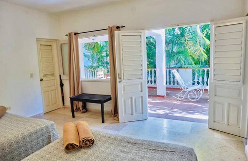 Trinidad House | Casa El Suizo Trinidad