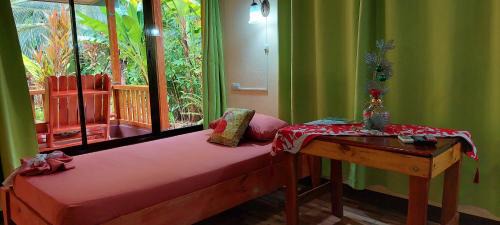 Drake Bay Bed & Breakfast | Casa el Tortugo