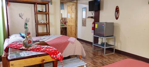 Drake Bay Bed & Breakfast | Casa el Tortugo