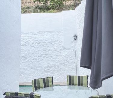 Zahara de la Sierra House | Casa El Villa