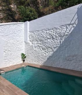 Zahara de la Sierra House | Casa El Villa