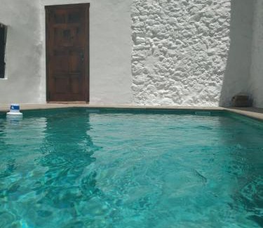 Zahara de la Sierra House | Casa El Villa