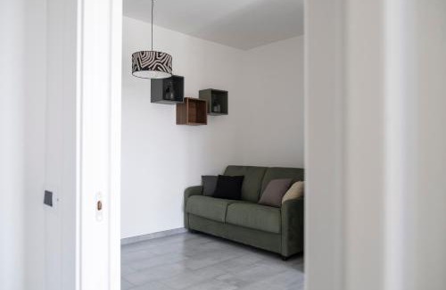 Zona XXXIII Acilia Sud Apartment | Casa Elefantino