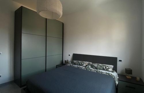 Zona XXXIII Acilia Sud Apartment | Casa Elefantino
