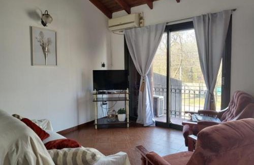 San Antonio de Areco Apartment | Casa elena