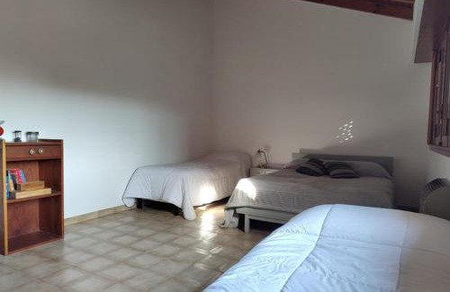 San Antonio de Areco Apartment | Casa elena