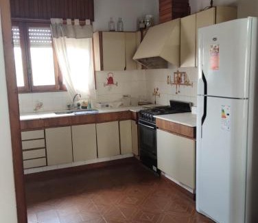 San Antonio de Areco Apartment | Casa elena