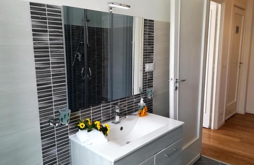 Quinto al Mare Apartment | Casa Elena by Holiday World
