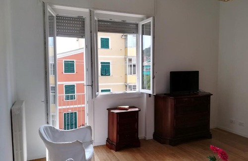 Quinto al Mare Apartment | Casa Elena by Holiday World