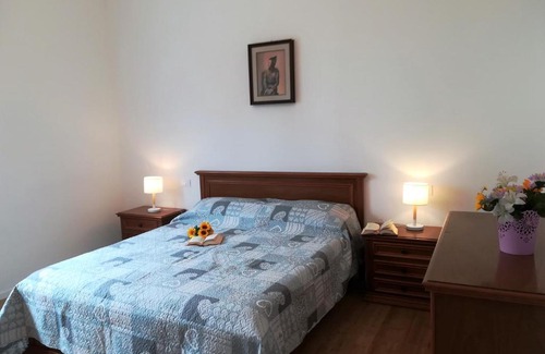 Quinto al Mare Apartment | Casa Elena by Holiday World