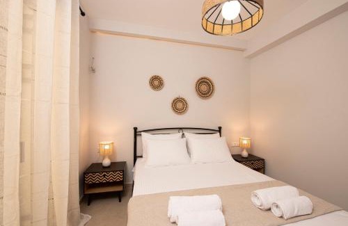 Sivota Villa | Casa Elena