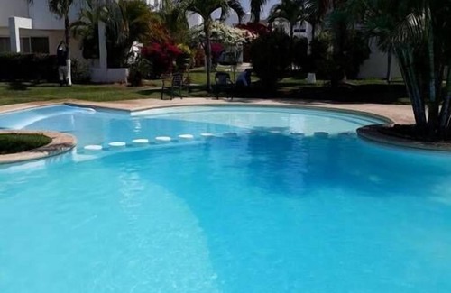 Zona Dorada House | Casa Elena