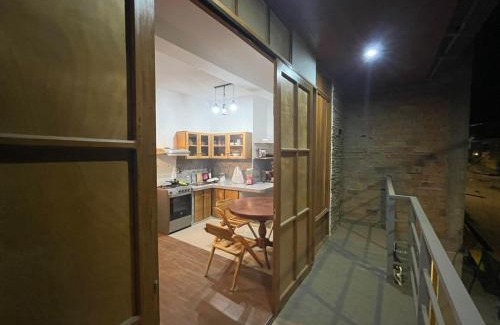 La Banda de Shilcayo Apartment | Casa Elhi 4