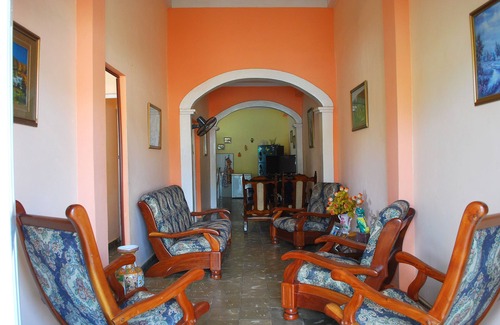 Vinales House | Casa Elisa