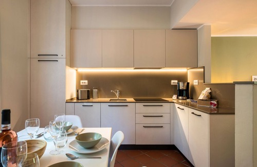 Crone Apartment | Casa Elisa D - Idro