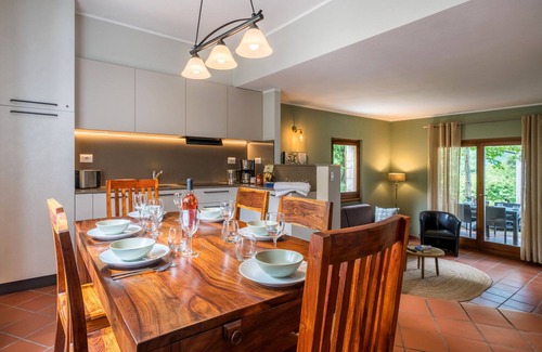 Crone Apartment | Casa Elisa D - Idro