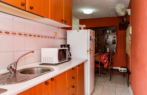 El Vedado Apartment | Casa Elita