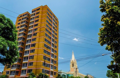 El Vedado Apartment | Casa Elita