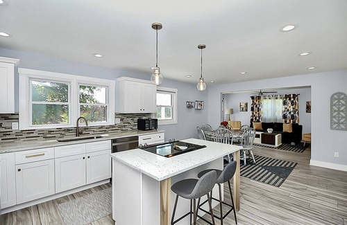 Bowling Green Other | Casa Ella – Near Kings Mountain Park – Sleeps 6