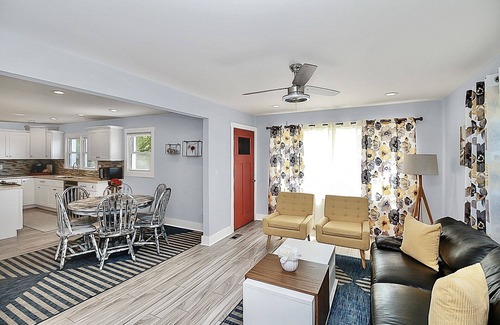 Bowling Green Other | Casa Ella – Near Kings Mountain Park – Sleeps 6