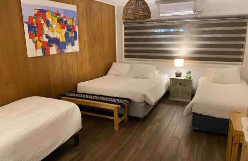 Puerto Varas Hotel | Casa Ellies Hotel Boutique
