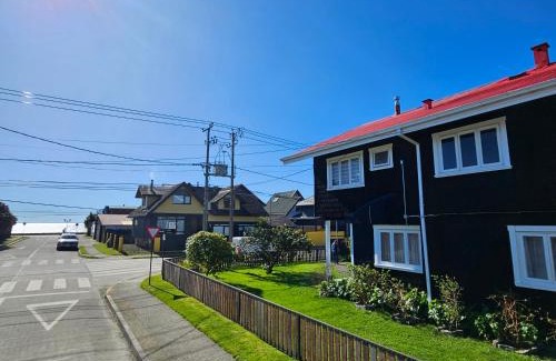 Puerto Varas Hotel | Casa Ellies Hotel Boutique