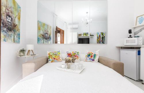 Sayalonga Apartment | Casa Elodí, 3 beautiful apartments and 1 private studio in Sayalonga