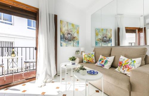 Sayalonga Apartment | Casa Elodí, 3 beautiful apartments and 1 private studio in Sayalonga