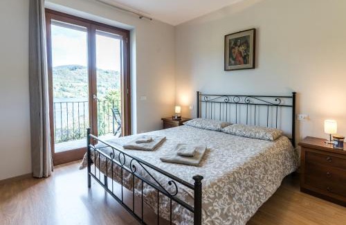 Orta San Giulio Apartment | Casa Elsa - Lago d'Orta