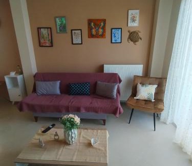 Kato Almiri House | Casa Elysia