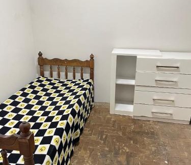 Fabrica House | Casa em área nobre de Juiz de Fora