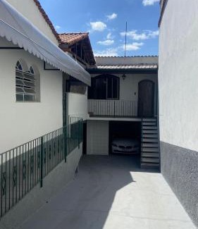 Fabrica House | Casa em área nobre de Juiz de Fora