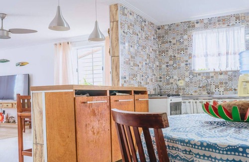 Araruama House | Casa em Araruama Proxima a Praia do Barbudo