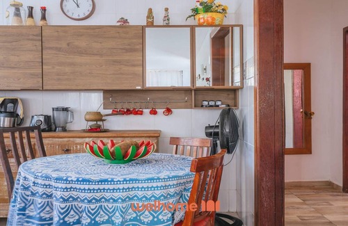 Araruama House | Casa em Araruama Proxima a Praia do Barbudo