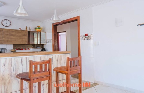 Araruama House | Casa em Araruama Proxima a Praia do Barbudo