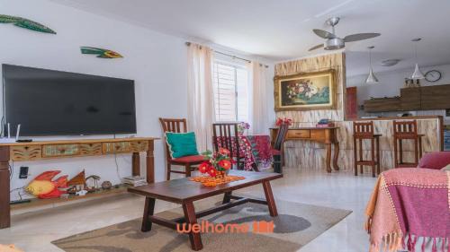 Araruama House | Casa em Araruama Proxima a Praia do Barbudo