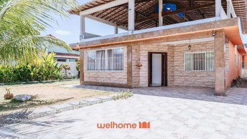 Araruama House | Casa em Araruama Proxima a Praia do Barbudo