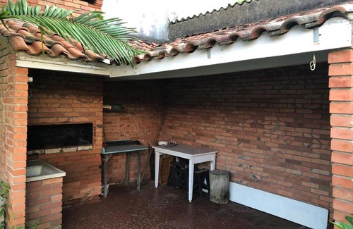 Xangri-La House | Casa em Atlântida a 2 quadras do mar e do centrinho