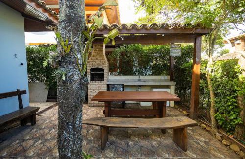 Praia Rasa House | Casa em Búzios c/4 Quartos e Churrasqueira |VF 11