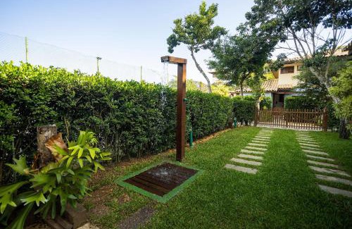 Praia Rasa House | Casa em Búzios c/4 Quartos e Churrasqueira |VF 11
