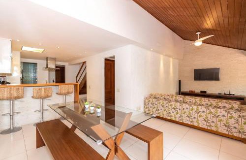 Porto Belo House | Casa em Búzios com área de lazer | RDV 02