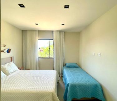 Portal da Ferradura House | Casa em Búzios perto da praia e rua das pedras