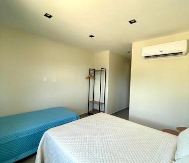 Portal da Ferradura House | Casa em Búzios perto da praia e rua das pedras